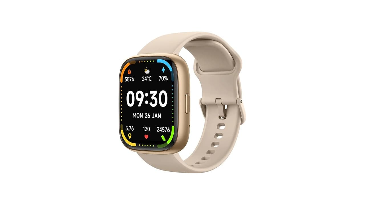 Melhor Relógio Smartwatch Feminino para Estilo e Performance