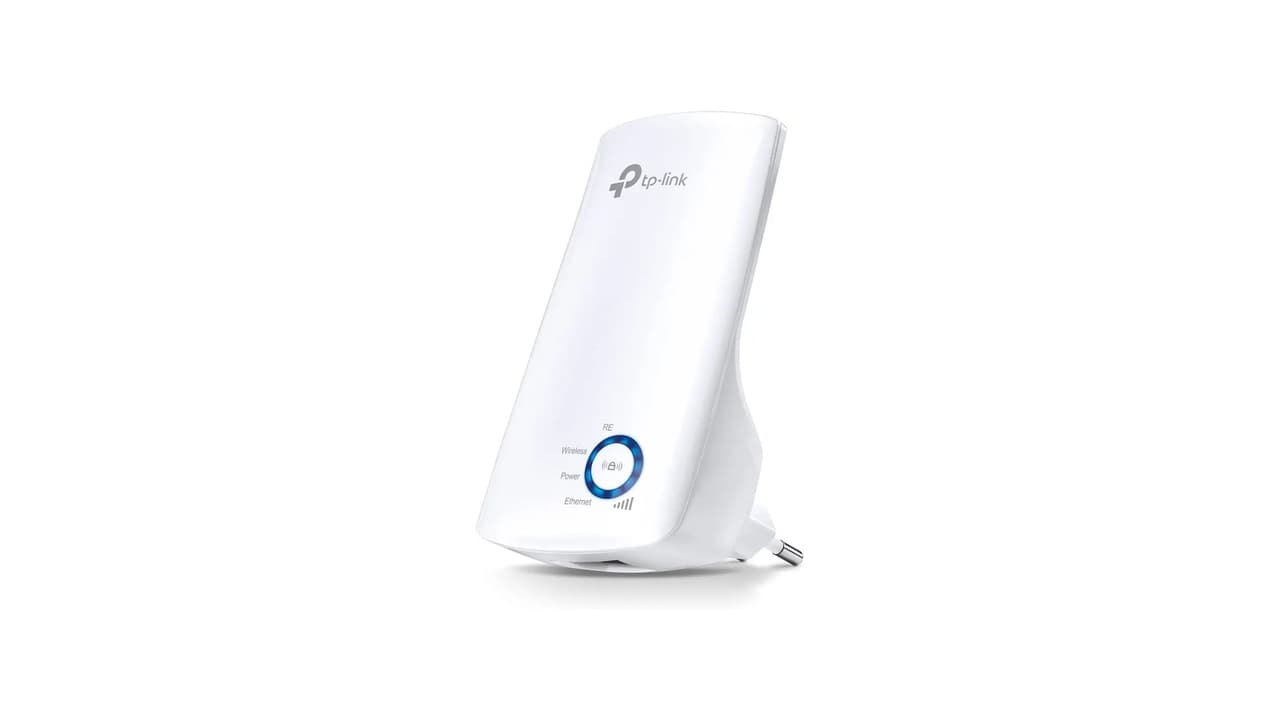 Melhor Repetidor de Sinal WiFi: Guia Completo para Ampliar sua Cobertura