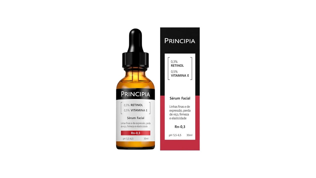 Melhor Retinol: 10 Opções para Reduzir Rugas e Uniformizar a Pele