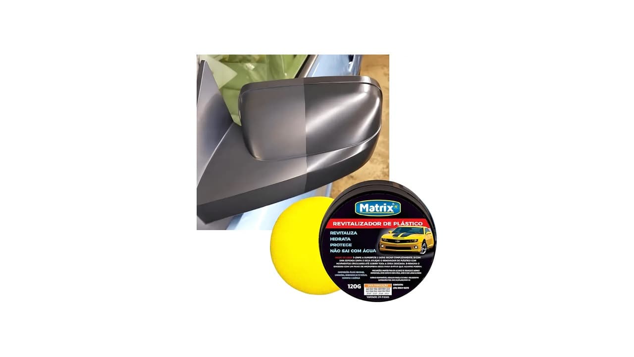 Melhor Revitalizador de Plástico para Restaurar Brilho e Proteção UV