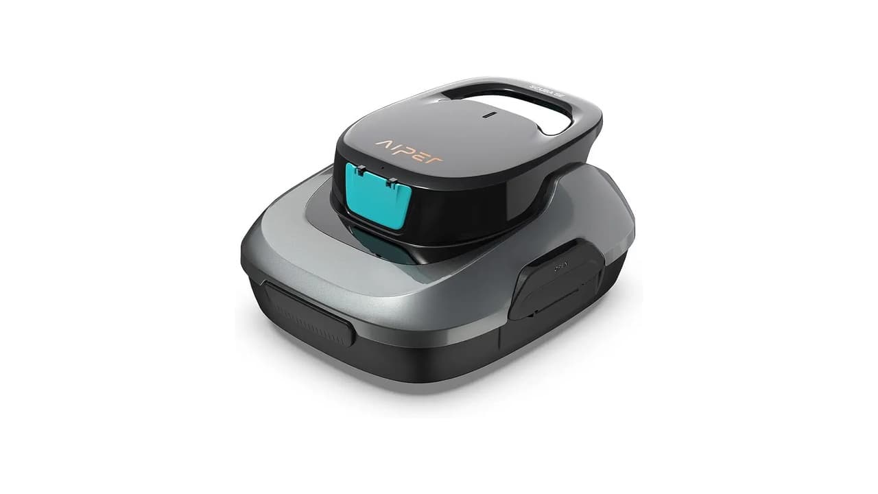Melhor Robô para Piscina: Guia Completo para Limpeza Automática