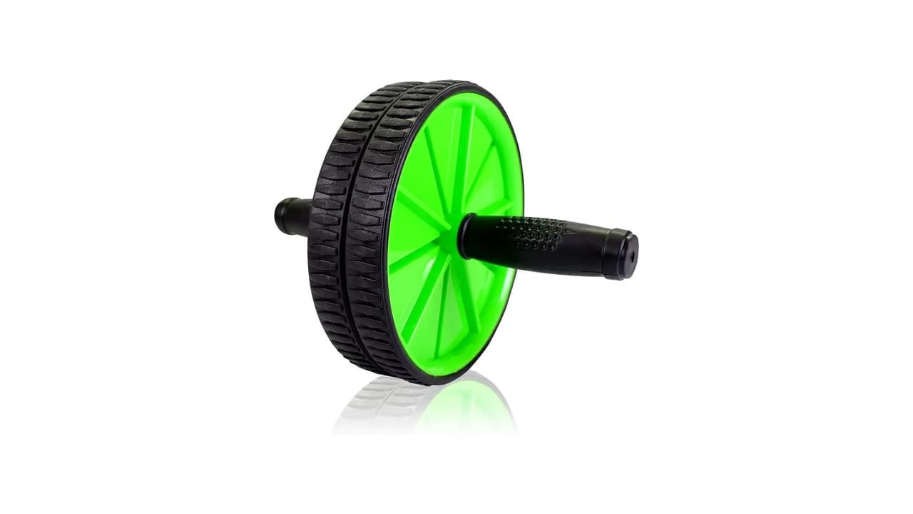 Melhor Roda Abdominal: Guia Completo para o Treino Perfeito