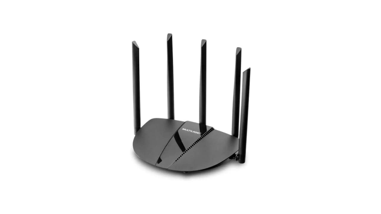 Melhor Roteador Multilaser: Comparativo de Modelos Top