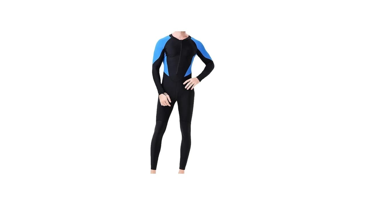 Melhor Roupa de Mergulho: Guia Completo para Escolha Ideal