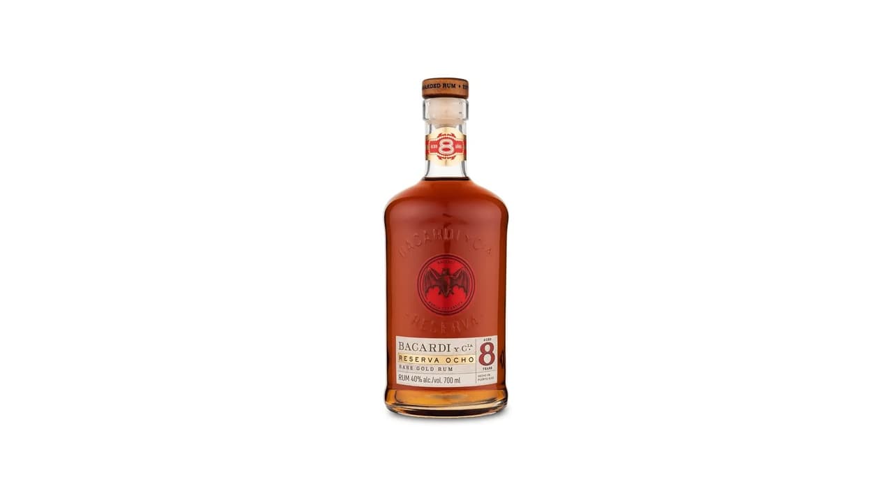 Melhor Rum para Coquetel: Top 10 para Misturar