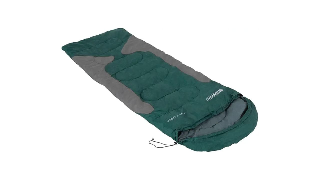 Melhor Saco De Dormir: 8 Modelos Para Camping E Aventura