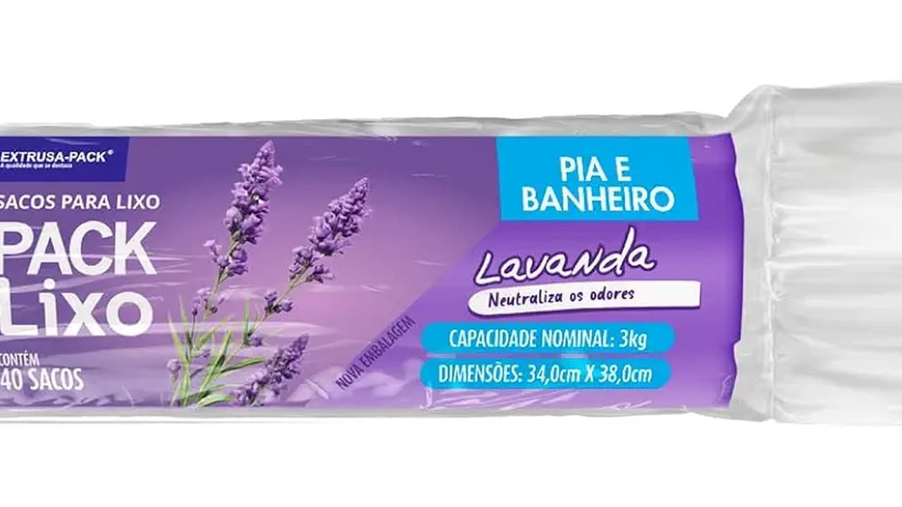 Melhor Saco de Lixo: Guia Completo para Escolher o Ideal