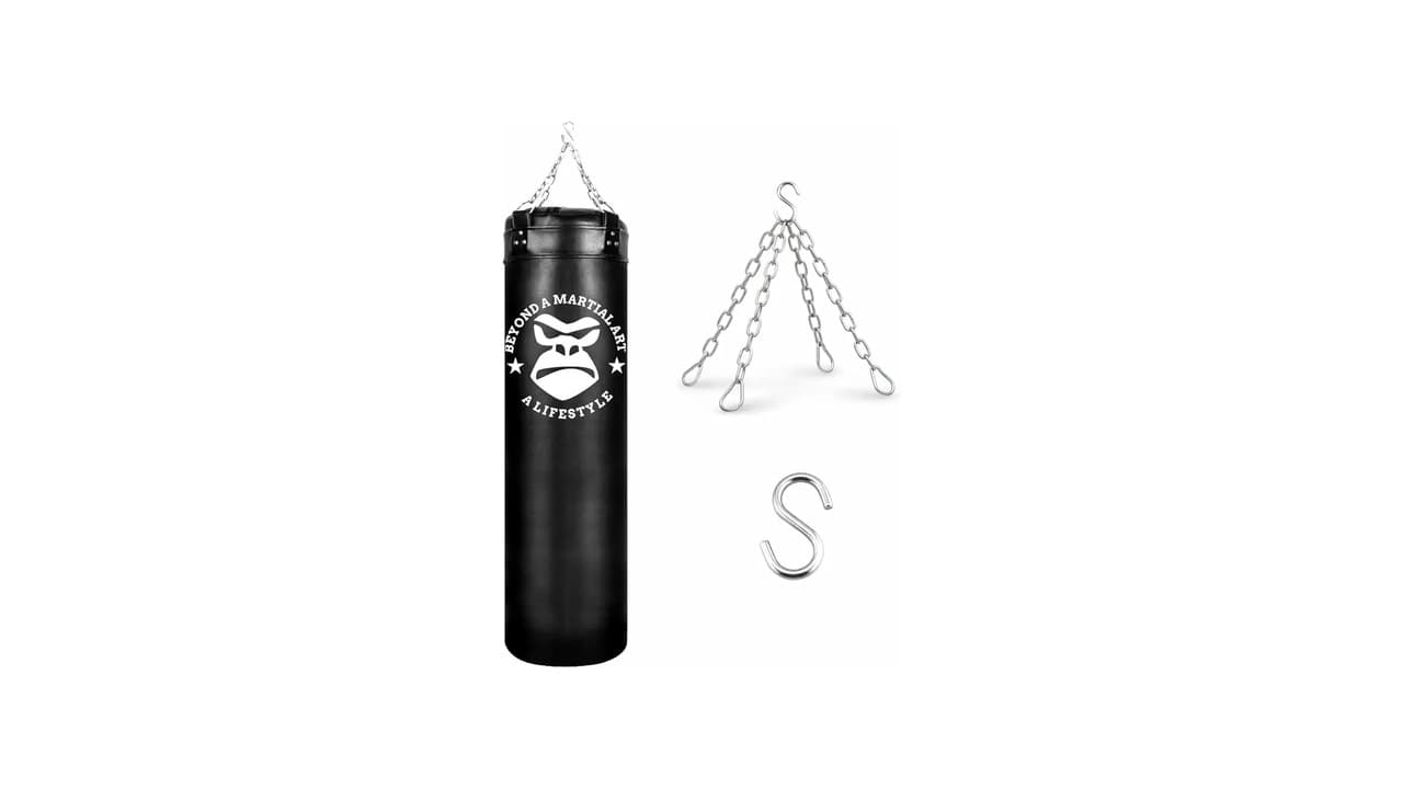 Melhor Saco de Pancada: Guia Completo para Treino Profissional