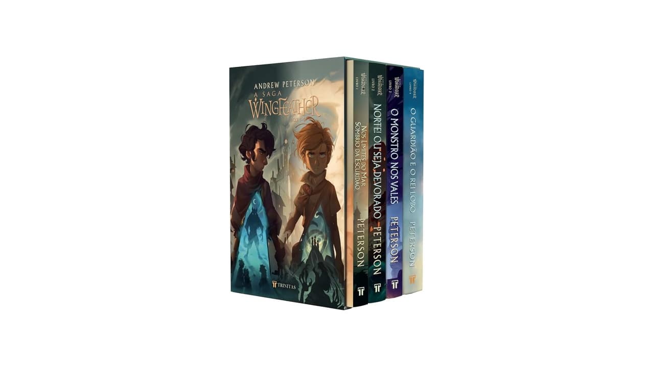 Melhor Saga de Livro: 7 Imersões Literárias Inesquecíveis