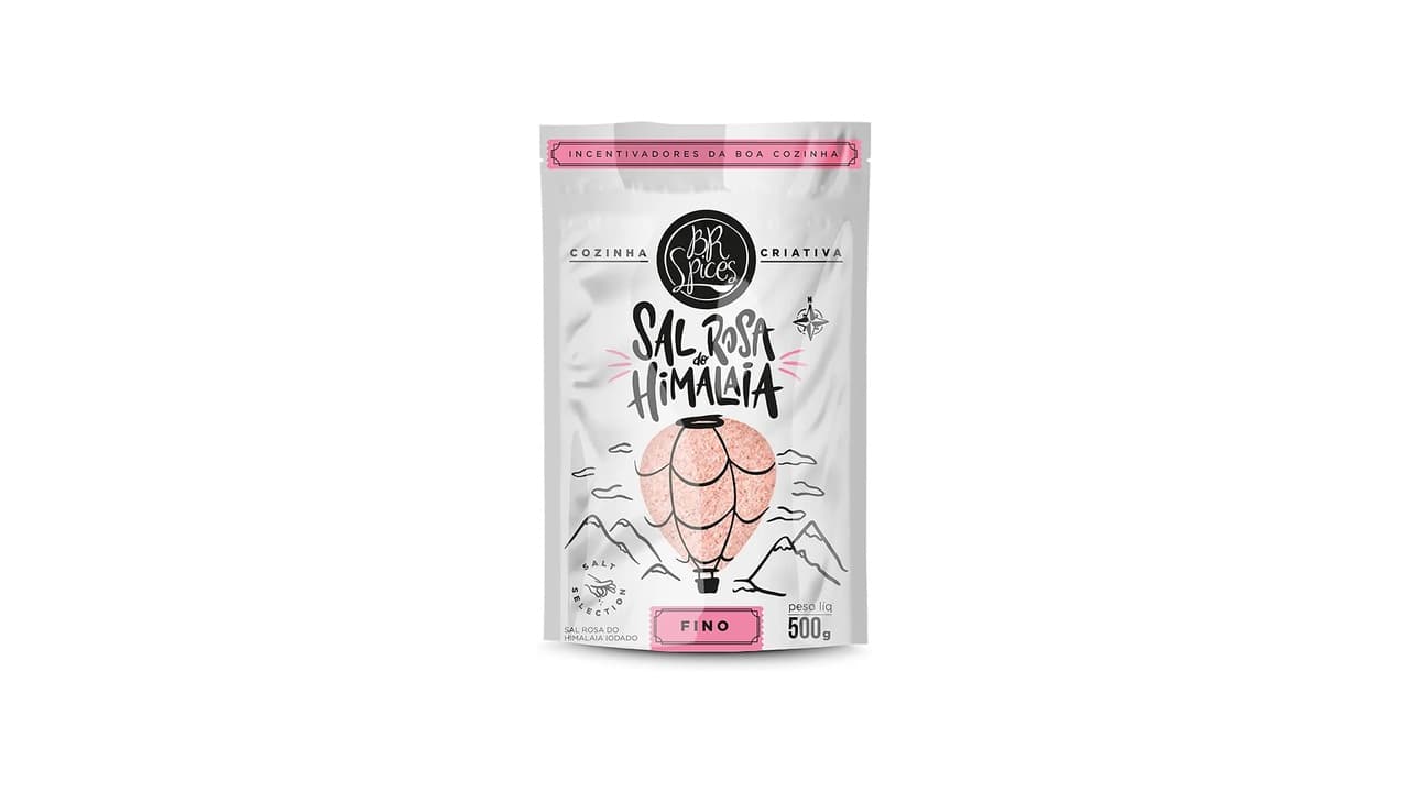 Melhor Sal do Himalaia: Guia Completo para Escolha