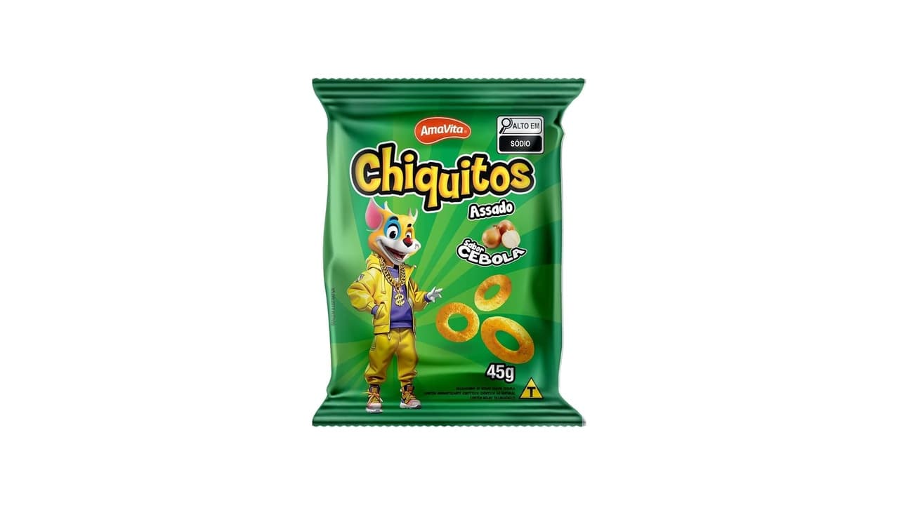 Melhor Salgadinho: Guia Completo para Escolher o Ideal