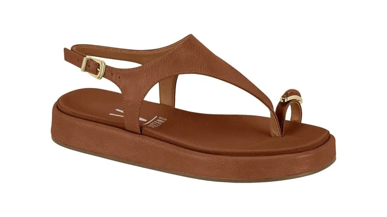 Melhor Sandália Flatform: 8 Modelos para Conforto e Estilo
