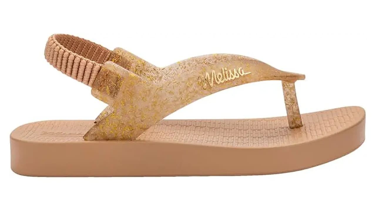 Melhor Sandália Melissa Infantil: Guia de Estilo e Durabilidade