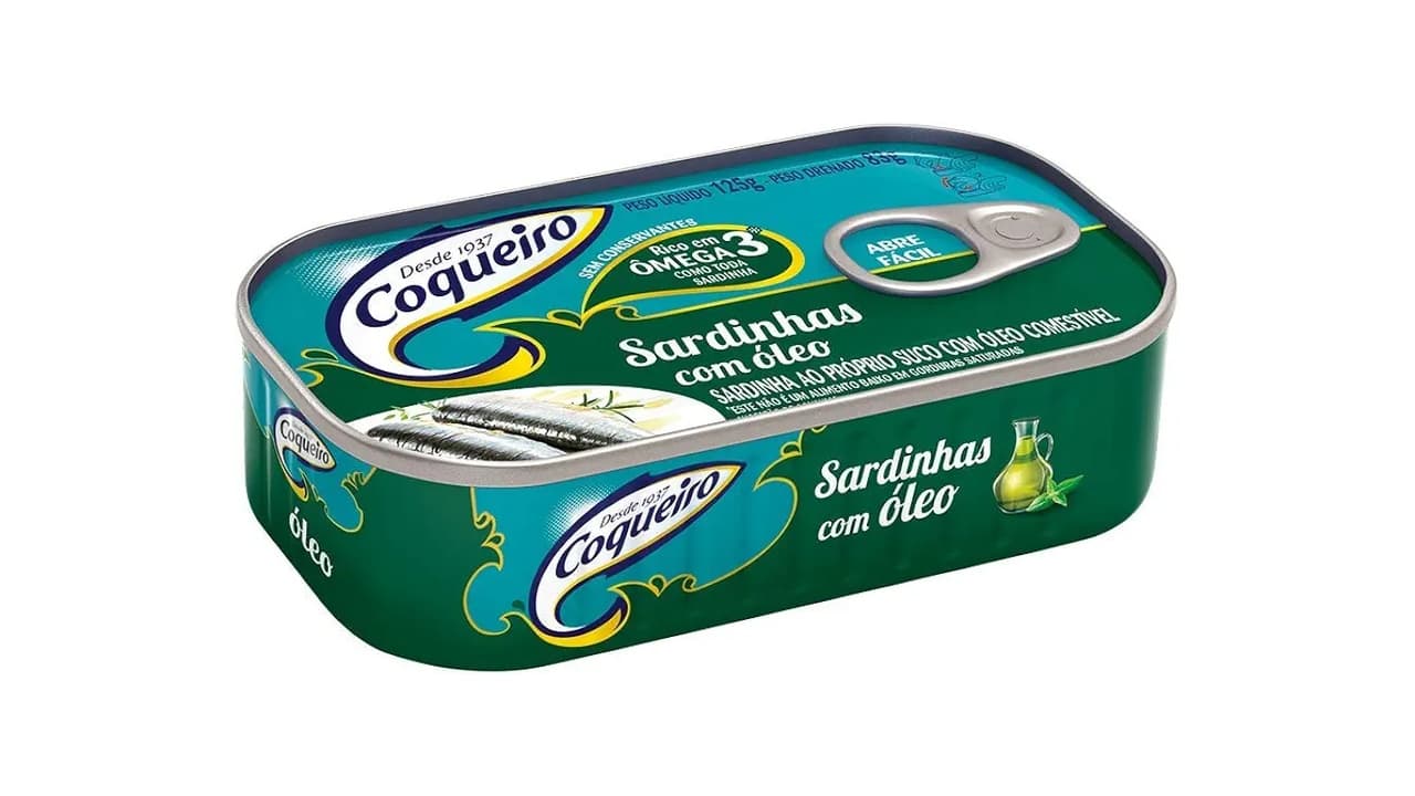 Melhor Sardinha em Lata: Guia Completo para Escolha Saudável