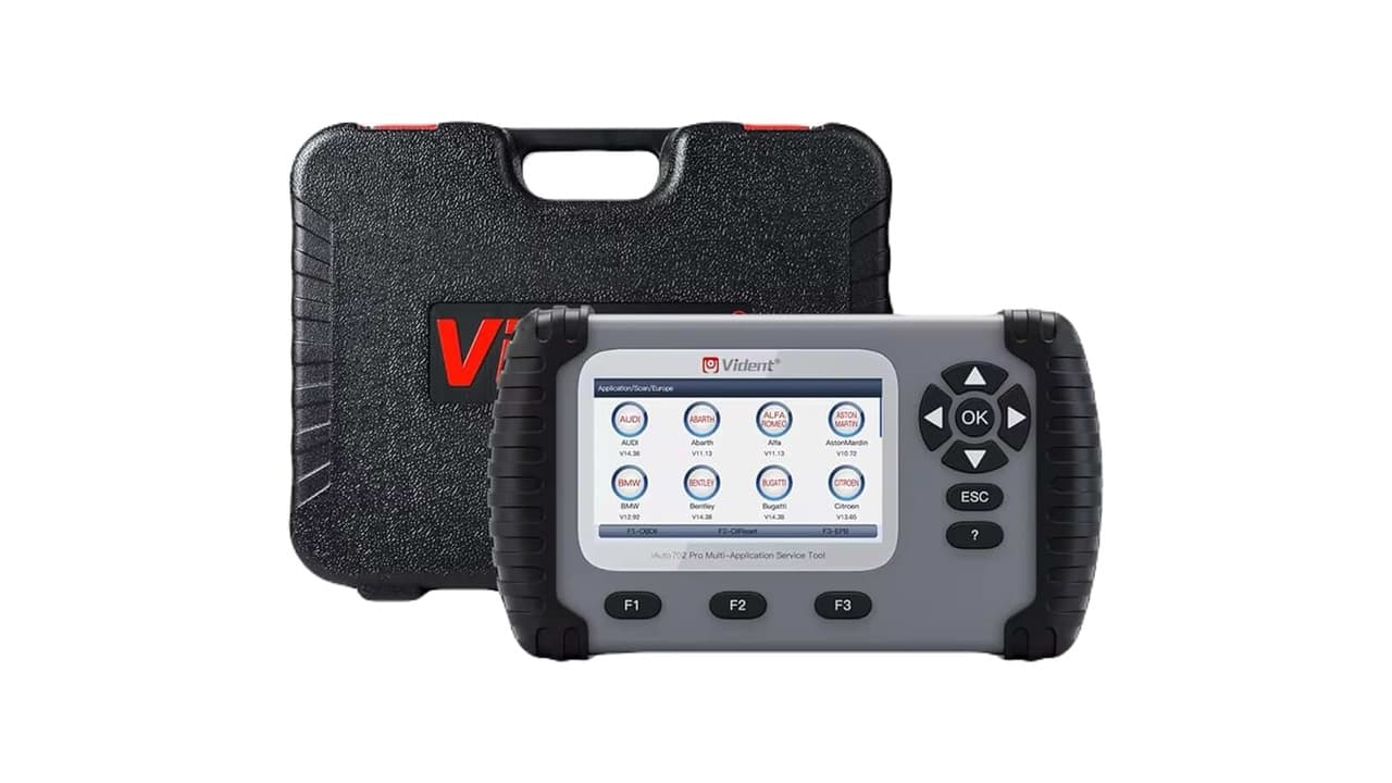 Melhor Scanner Automotivo Profissional: Top 10 para Diagnósticos Avançados