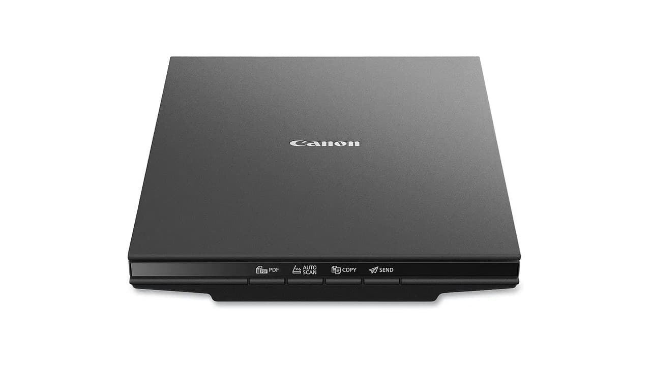 Melhor Scanner de Mesa para Digitalização Precisa