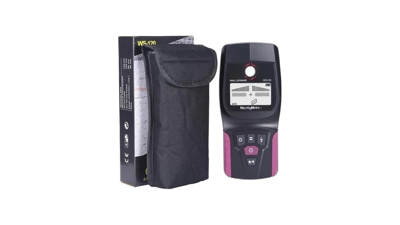 Melhor Scanner de Parede: Guia Completo para Escolha