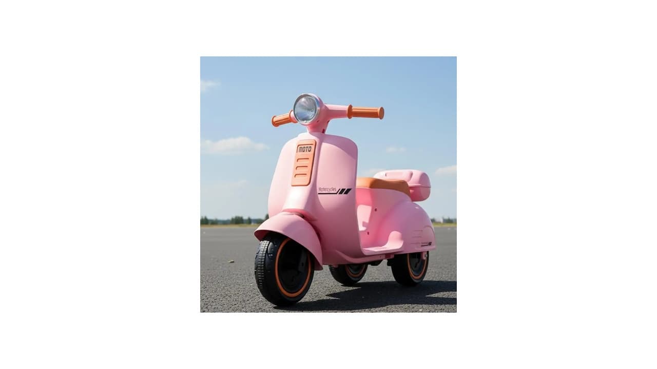 Melhor Scooter para Crianças e Adultos: 7 Opções em Destaque