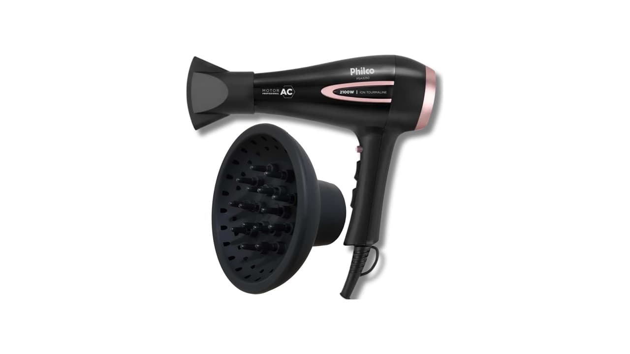 Melhor Secador Profissional para Salão: 10 Modelos Potentes e Eficientes