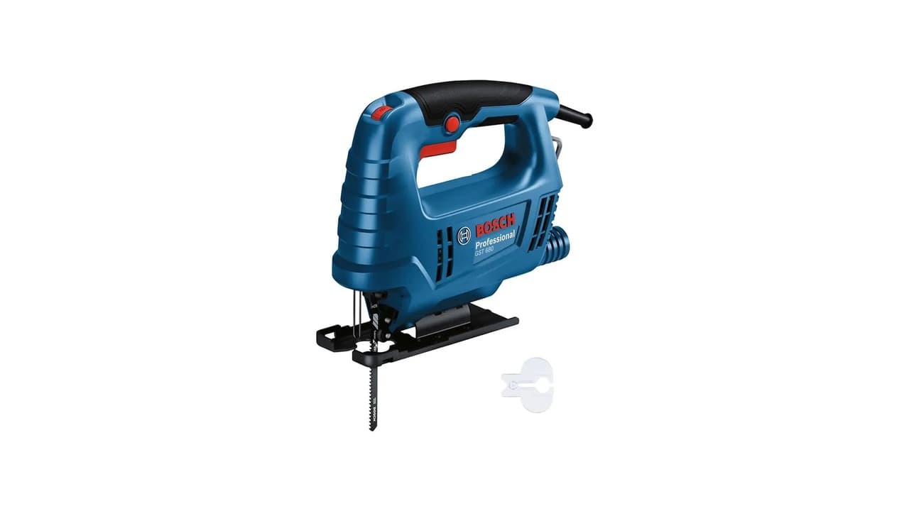 Melhor Serra Tico-Tico: Compre, Compare e Encontre o Ideal para Você