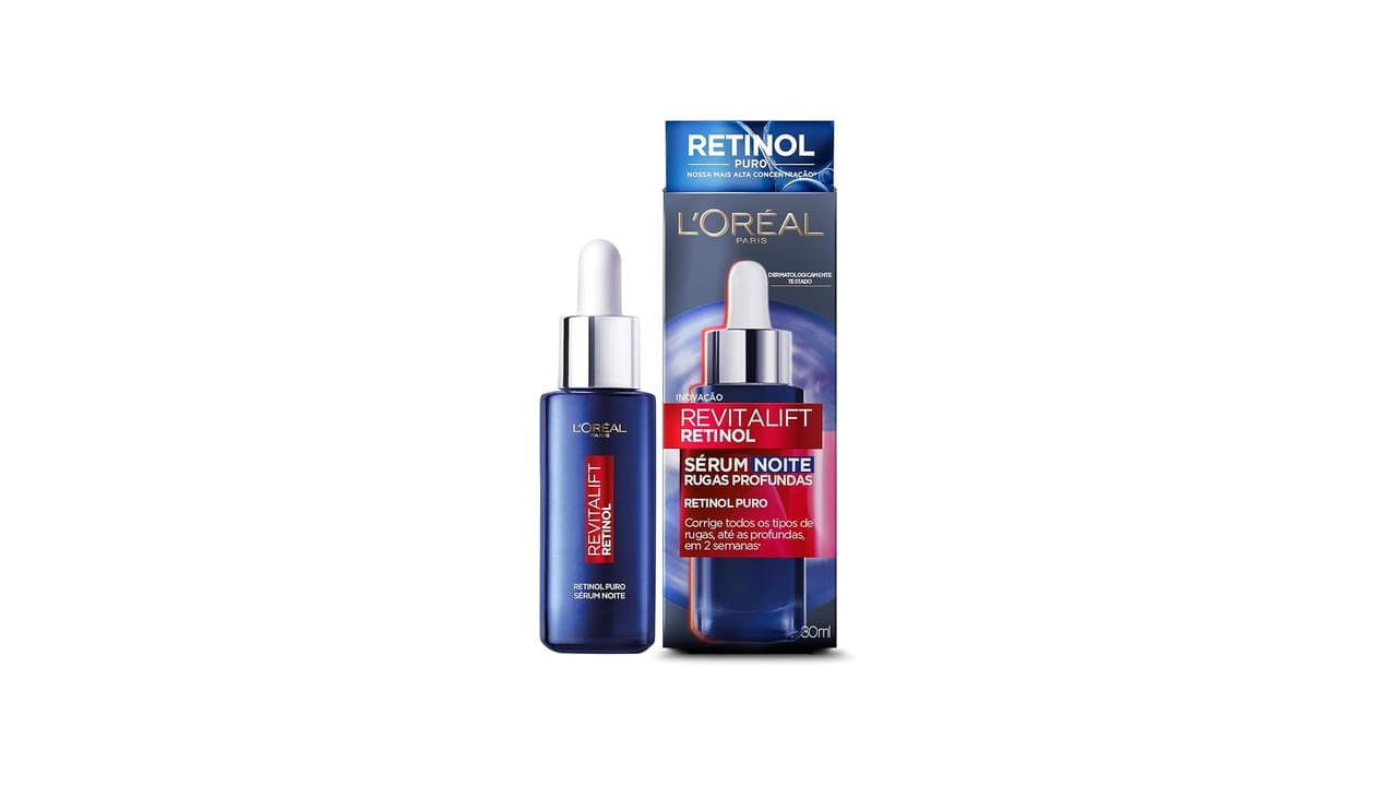 Melhor Serum Antienvelhecimento: Top 10 para Pele Jovem