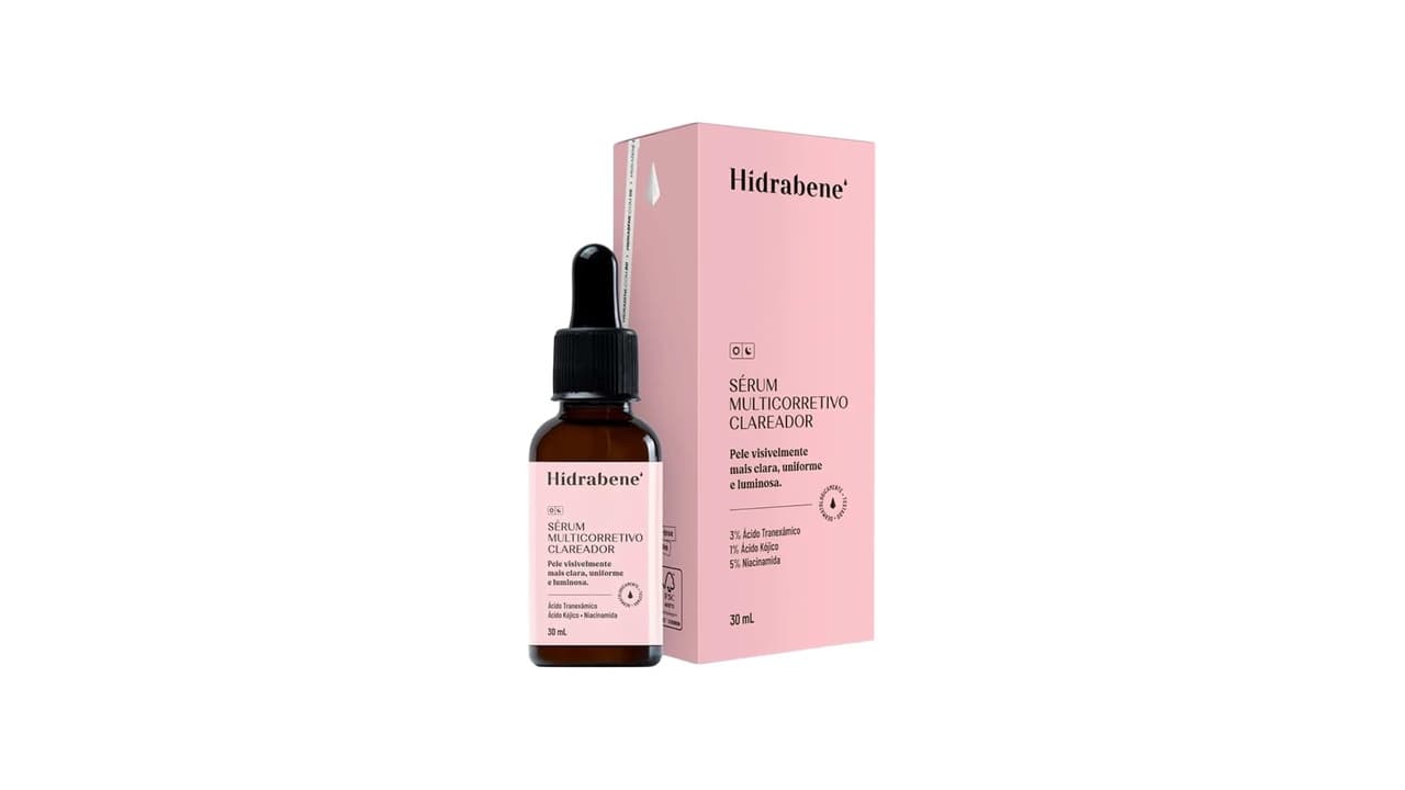 Melhor Serum Clareador: 10 Opções para Pele Brilhante e Uniforme