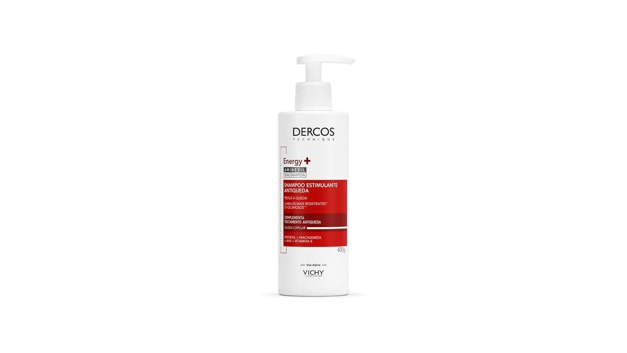 Melhor Shampoo Antiqueda para Cabelos Fracos e Fortalecimento