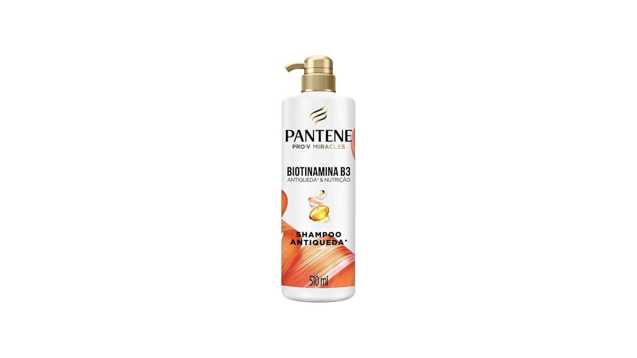 Melhor Shampoo com Biotina: Top 10 para Cabelos Fortes