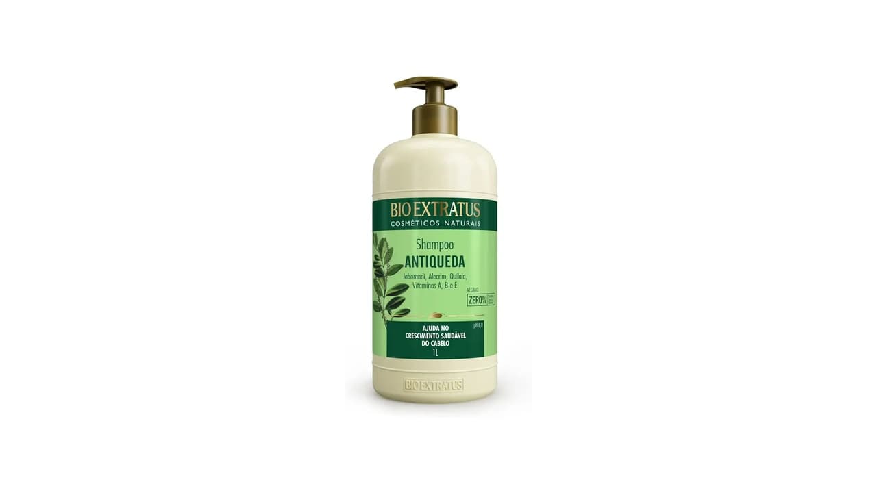Melhor Shampoo de Jaborandi: 10 Opções para Cabelos Fortes