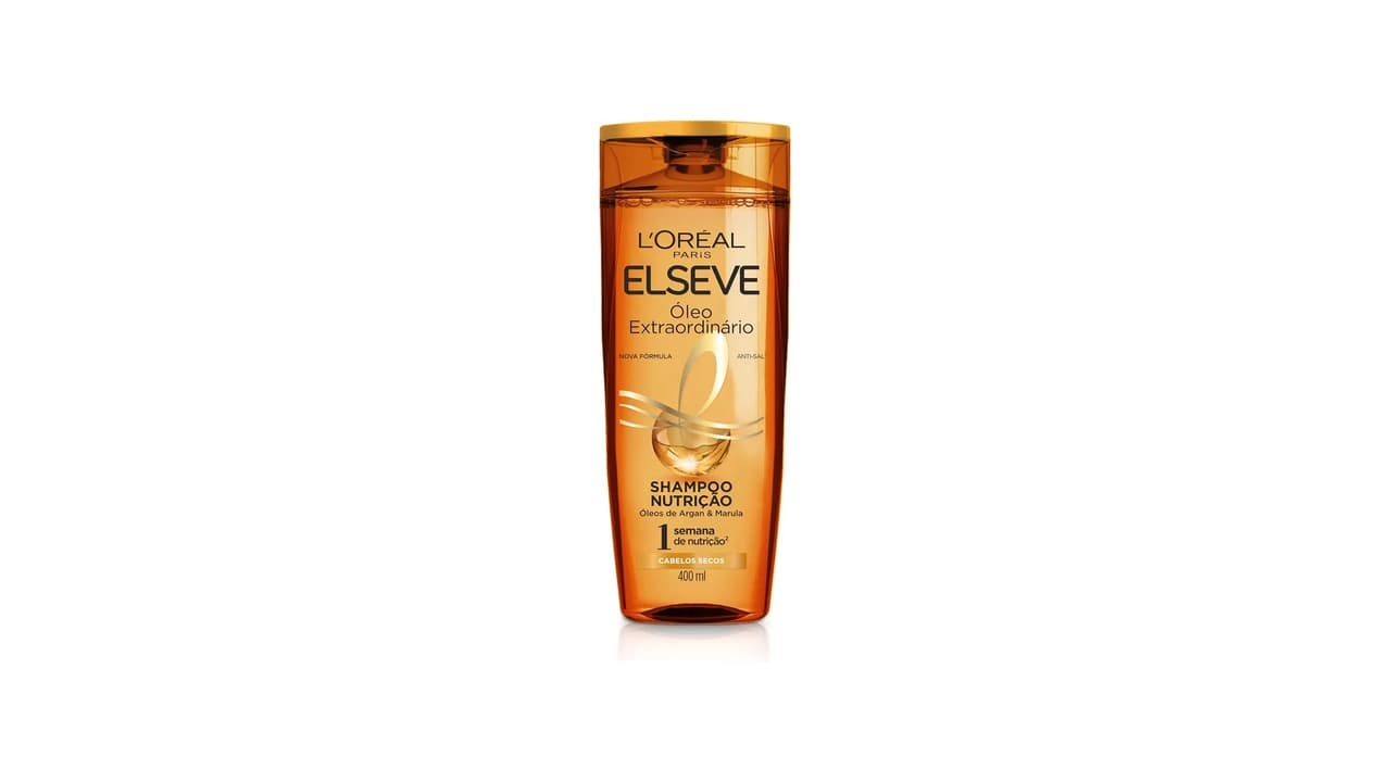Melhor Shampoo de Nutrição: 10 Opções para Cabelos Secos