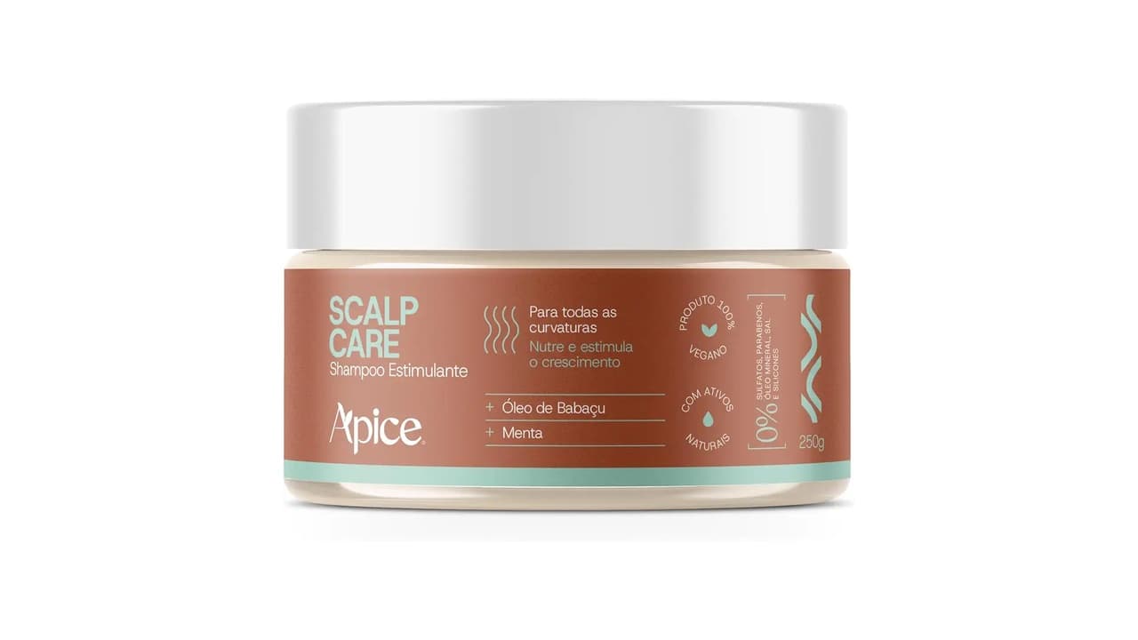 Melhor Shampoo Esfoliante: Top 10 para Limpeza Profunda
