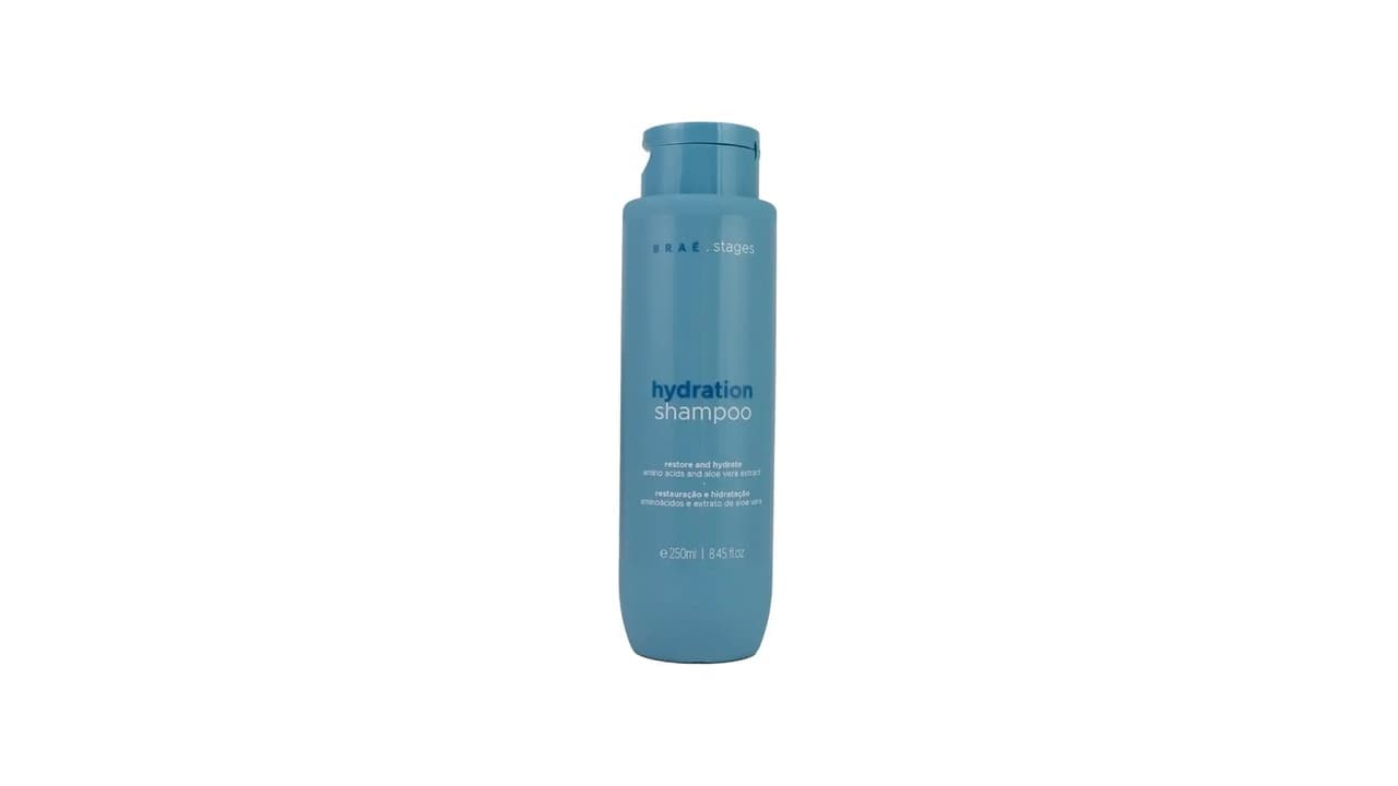 Melhor Shampoo Hidratante Profissional: Top 10 para Cabelos Secos e Danificados