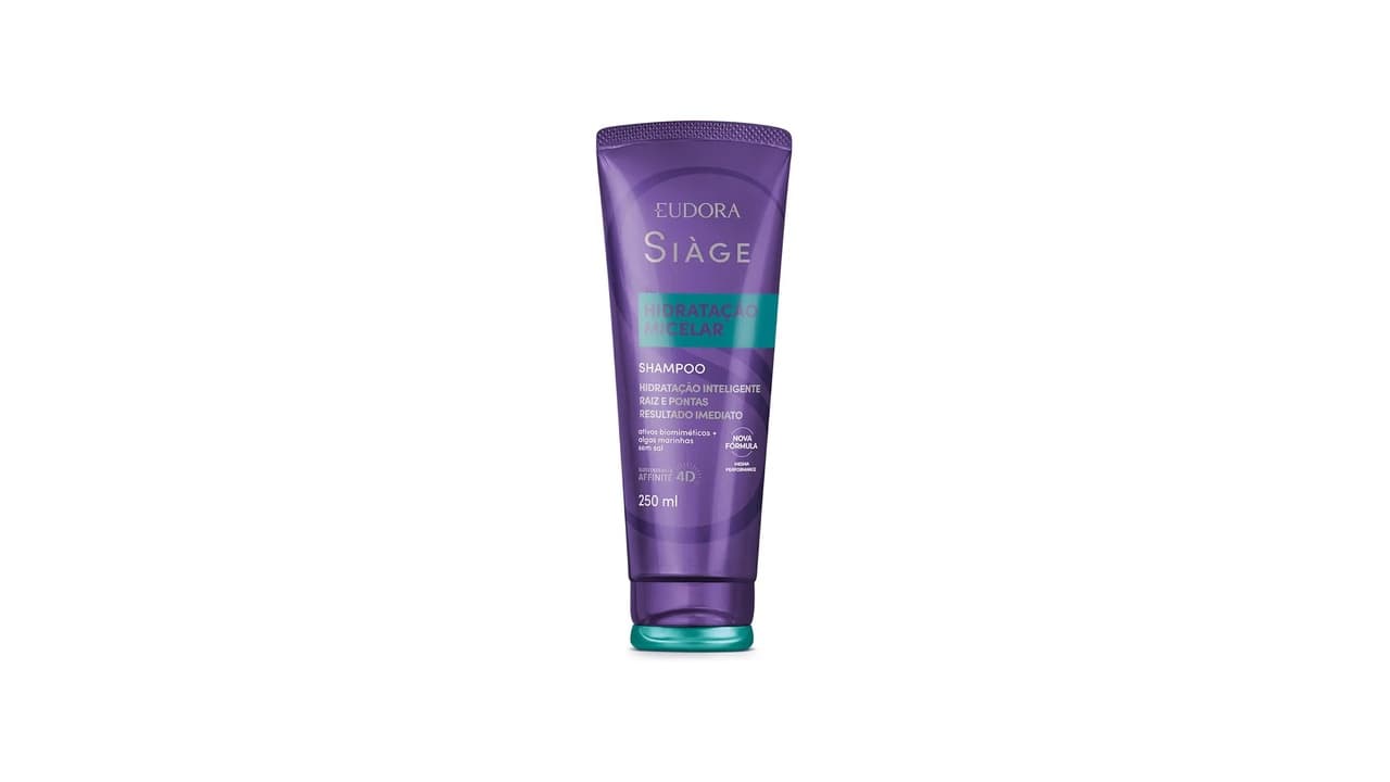 Melhor Shampoo Hidratante: Guia para Cabelos Secos