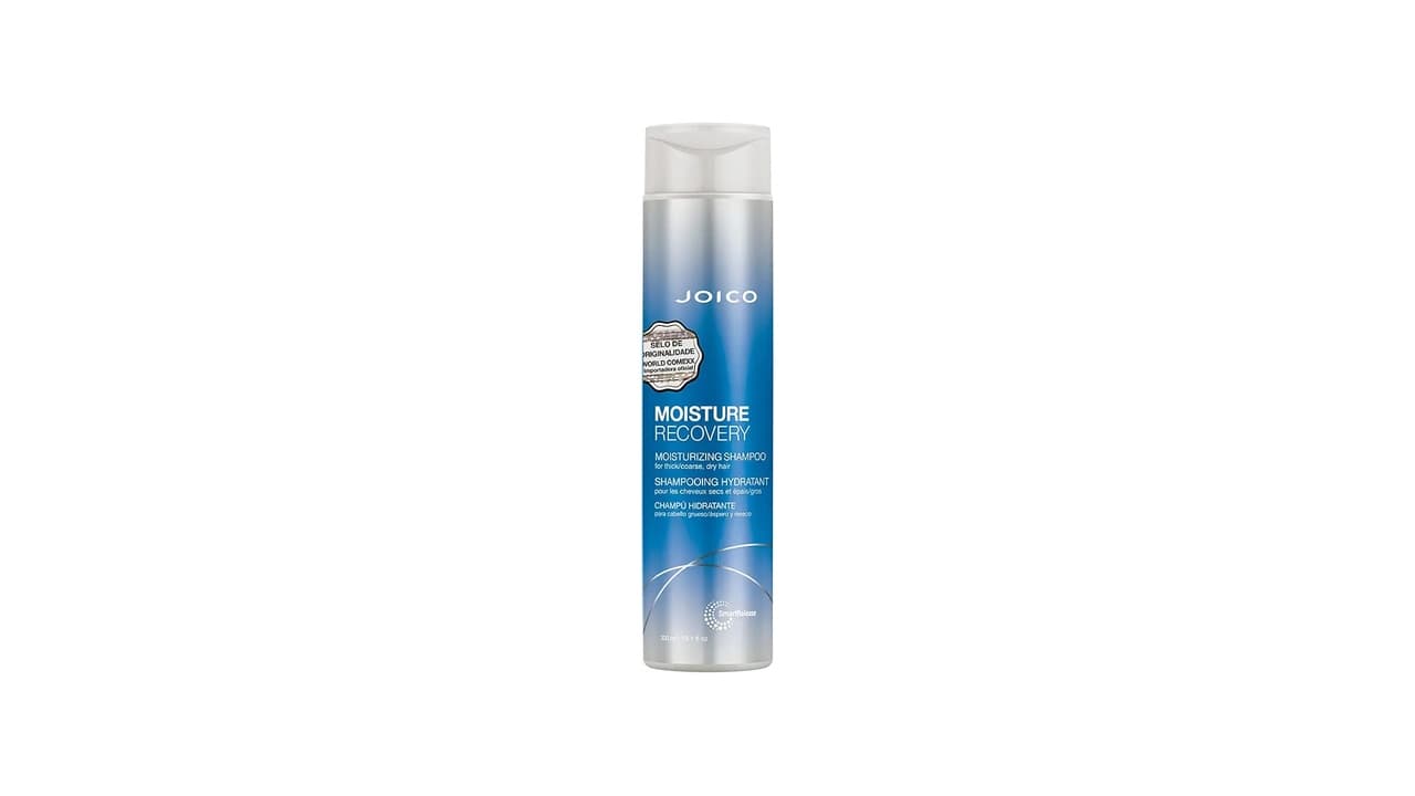 Melhor Shampoo Joico: Hidratação Profunda para Cabelos Danificados