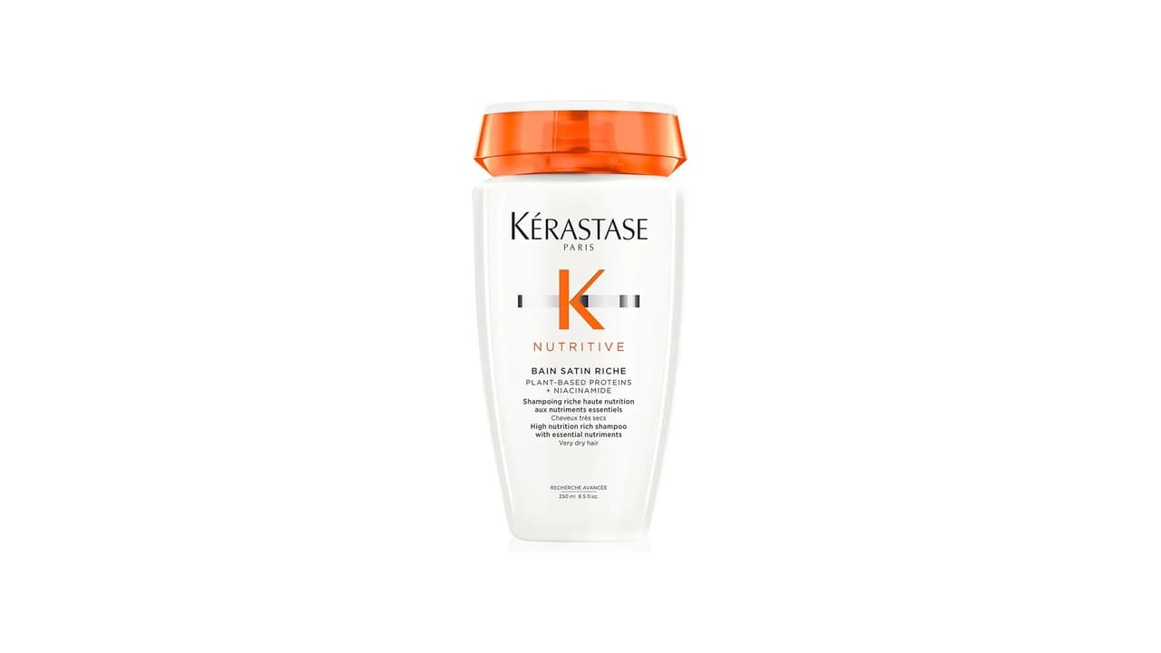 Melhor Shampoo Kerastase: Top 15 para Cabelos Perfeitos