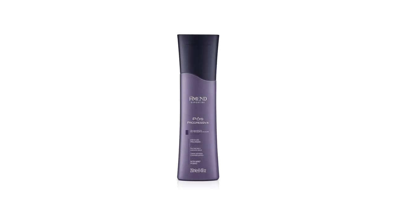 Melhor Shampoo para Cabelo com Progressiva: Guia Completo para Resultados Perfeitos