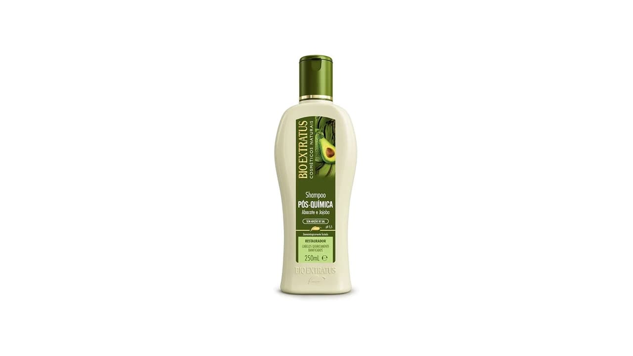 Melhor Shampoo para Cabelo com Química: Top 10 para Hidratação e Reparação