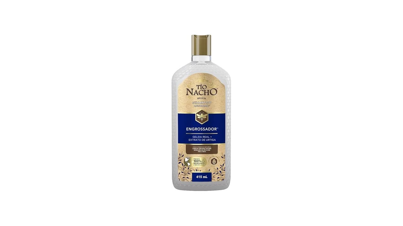 Melhor Shampoo para Cabelo Fino: 10 Marcas com Volume e Fortalece