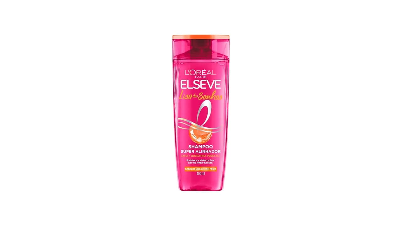 Melhor Shampoo para Cabelo Liso: 10 Opções Profissionais