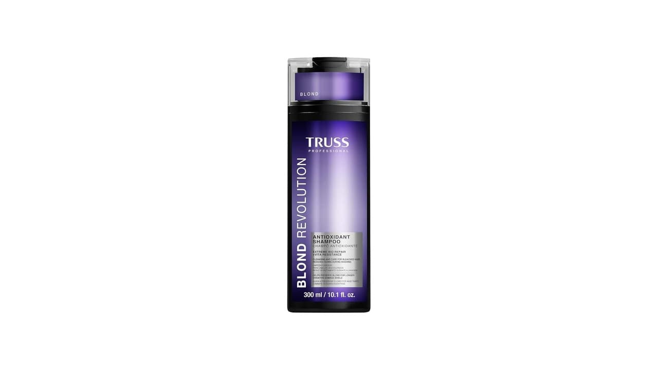 Melhor Shampoo para Cabelo Loiro: Guia Completo para Brilho e Neutralização de Amarelado