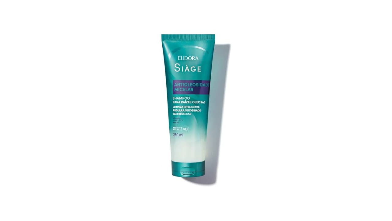 Melhor Shampoo para Cabelo Oleoso: 10 Opções que Reduzem a Brilho Excessivo