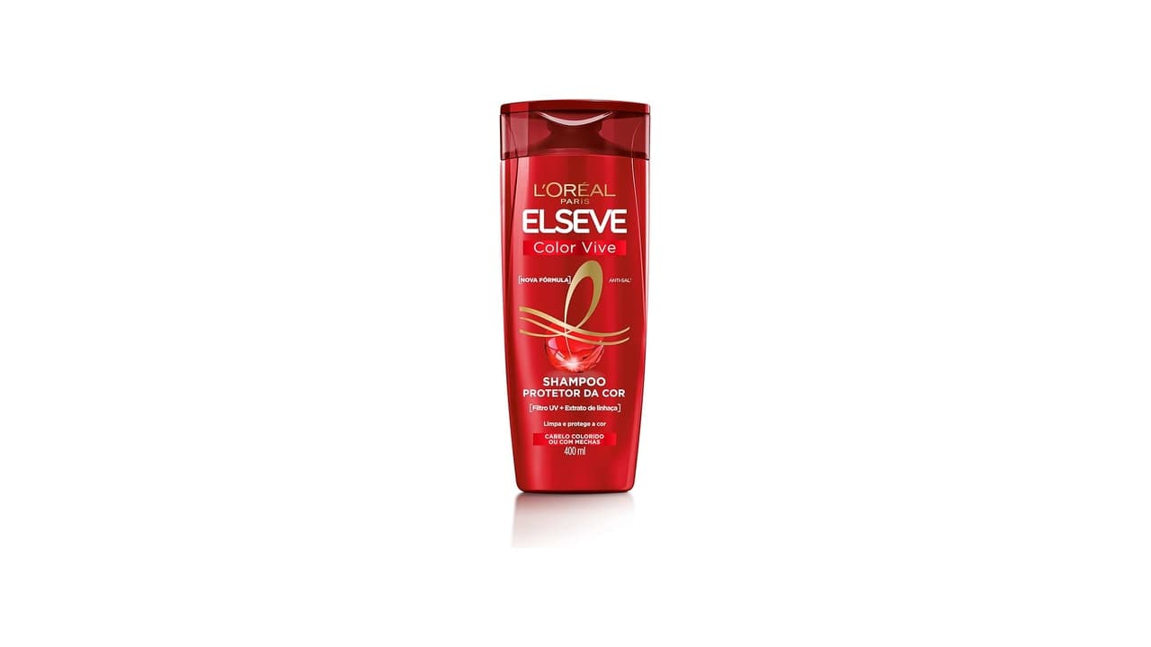 Melhor Shampoo para Cabelo Tingido: Proteção e Brilho