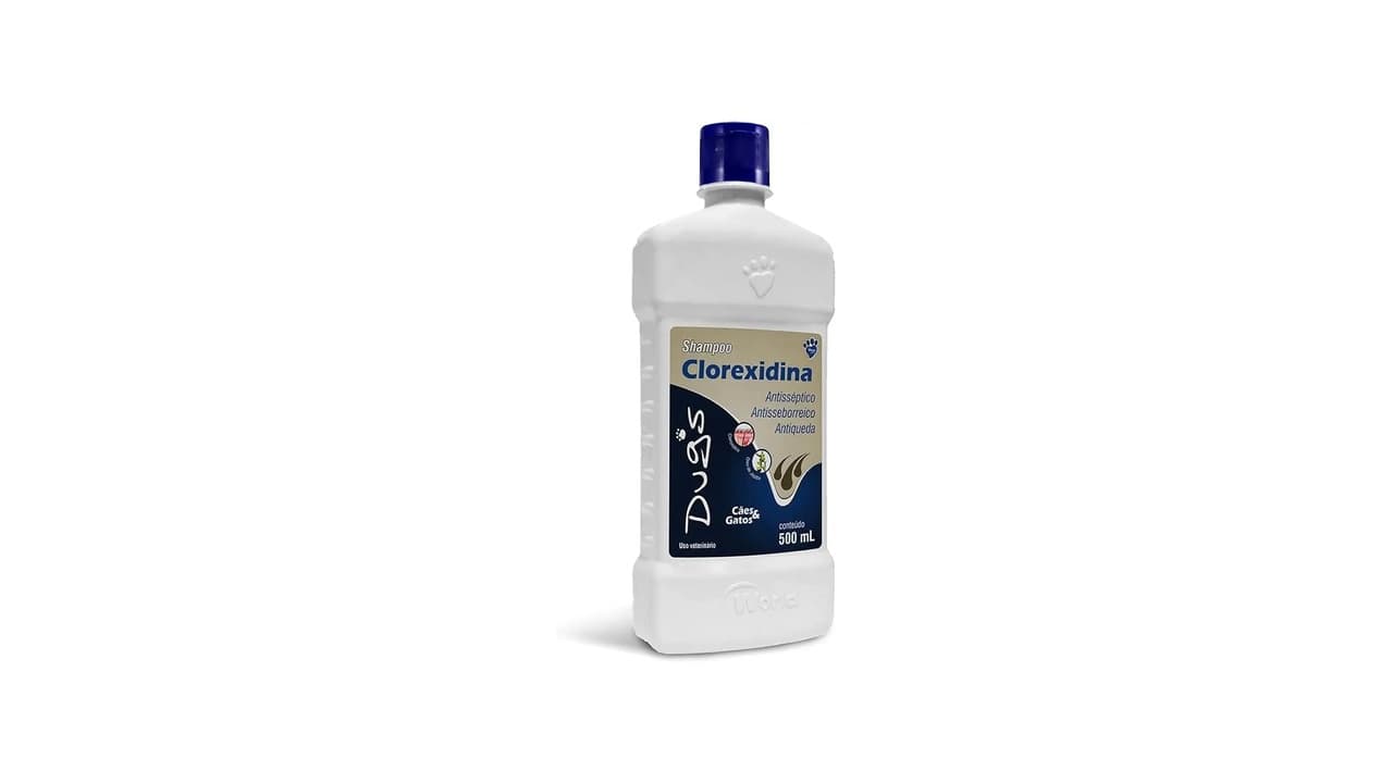 Melhor Shampoo Para Cachorro: Top 7 para Pele Saudável