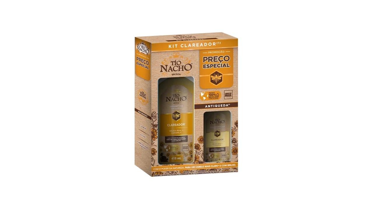 Melhor Shampoo para Clarear o Cabelo: Guia Completo e Aprovado por Profissionais