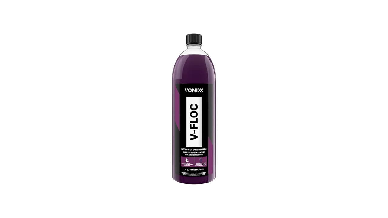 Melhor Shampoo para Lavar Carro: Guia para Limpeza Profunda e Proteção