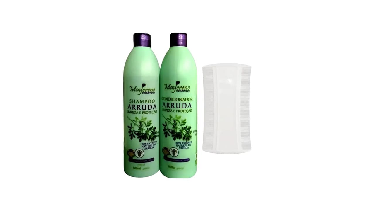Melhor Shampoo Para Piolho: Guia Completo Para Combate Eficaz
