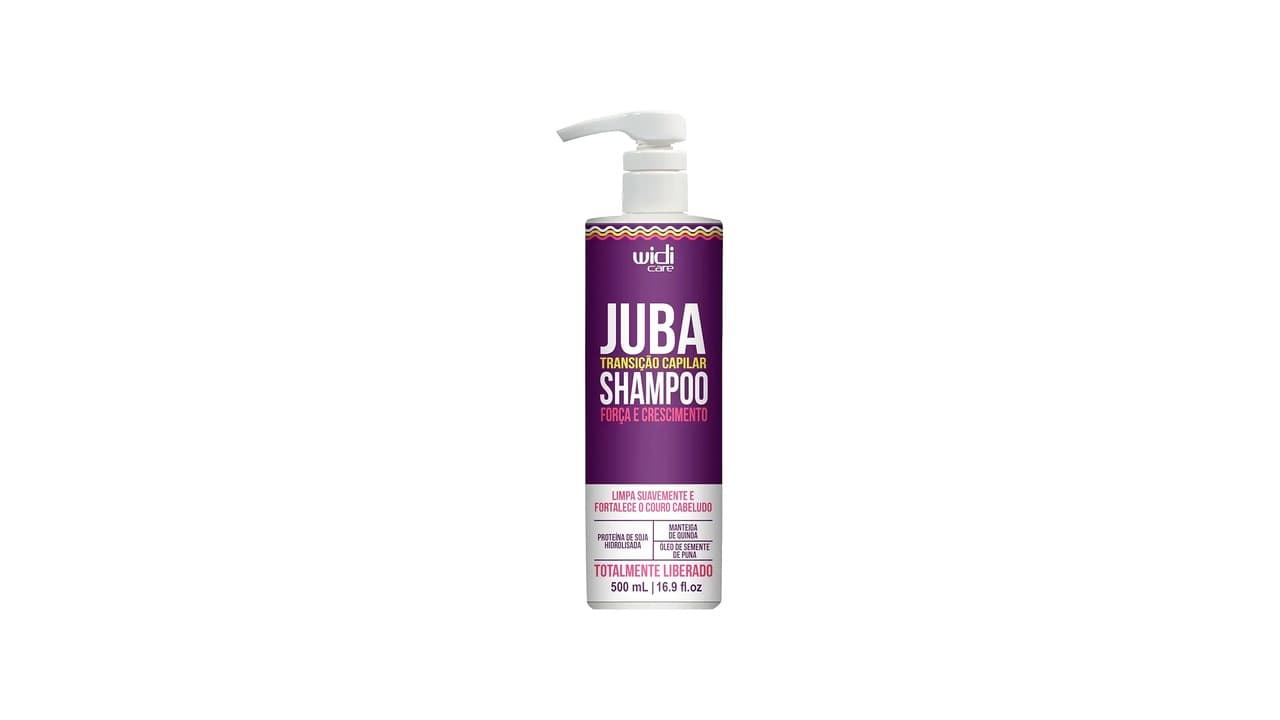 Melhor Shampoo para Transição Capilar: Escolha o Ideal para Cabelos Saudáveis