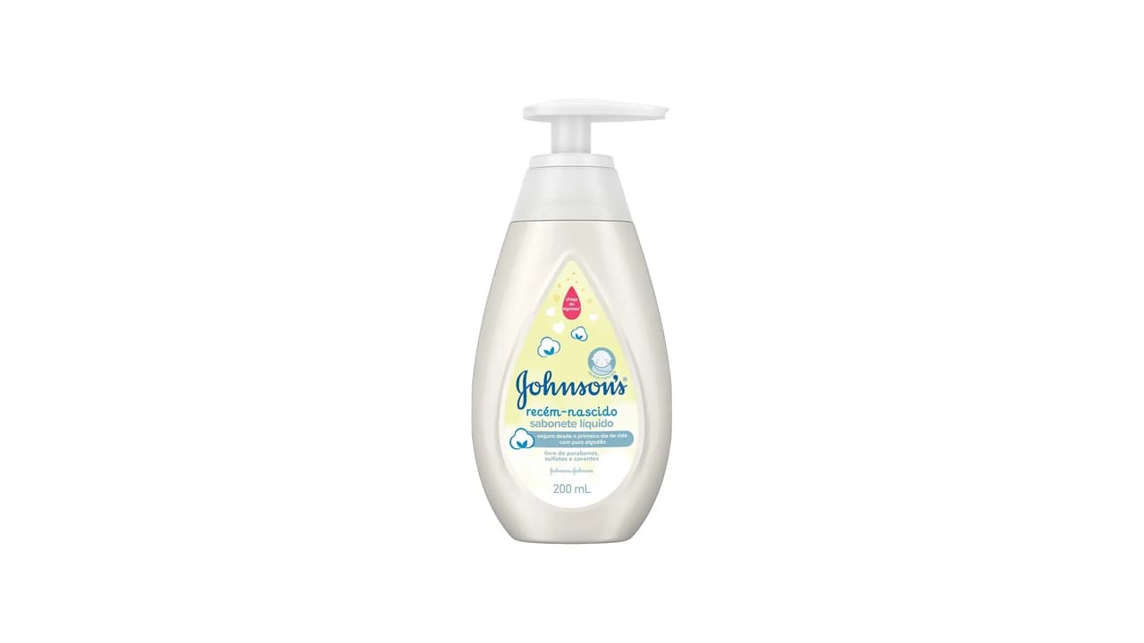 Melhor Shampoo Recém-Nascido: Guia para Escolher o Mais Seguro