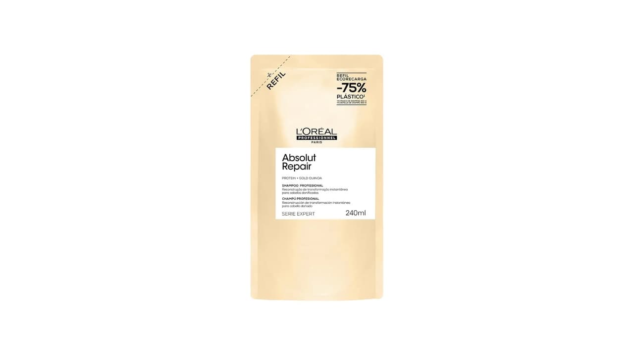 Melhor Shampoo Reconstrutor: Guia Completo para Cabelos Danificados