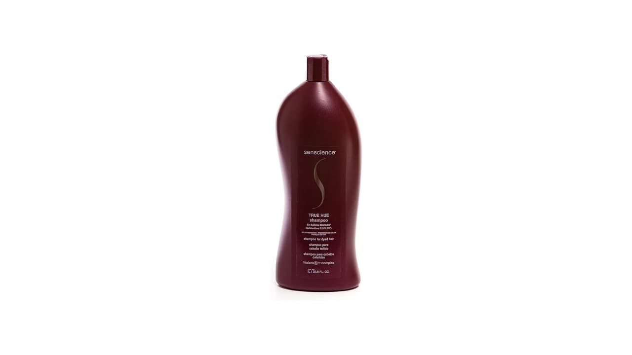 Melhor Shampoo Senscience: Top 5 Opções para Cabelos Saudáveis